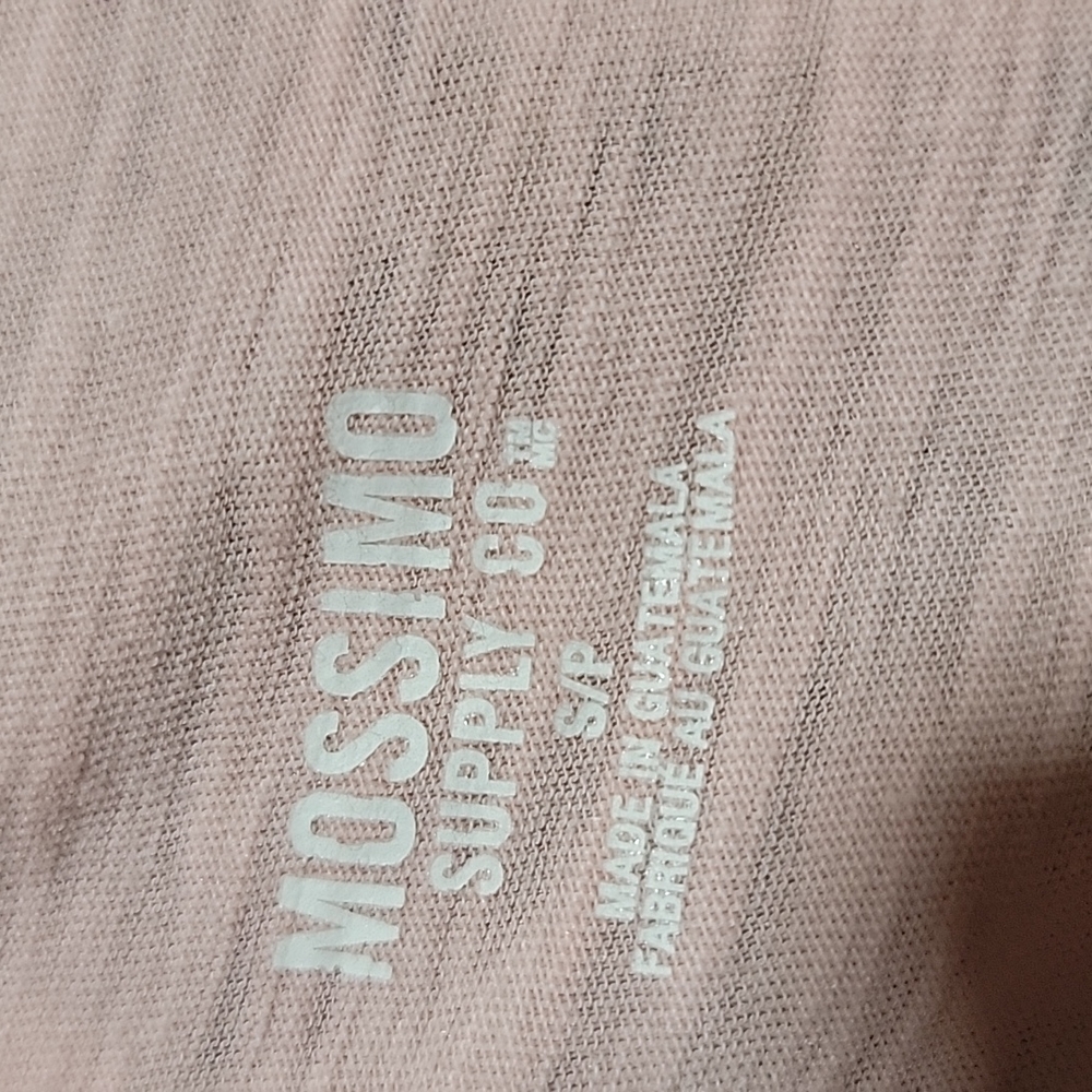 Mossimo Supply Co Tee - Picture 4 of 4